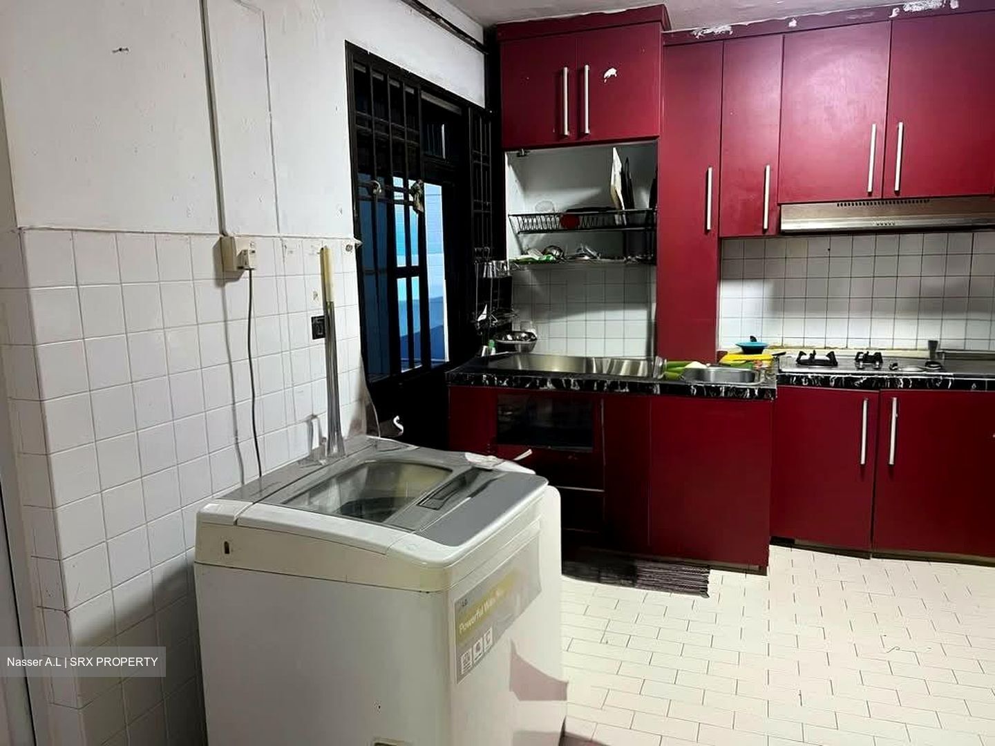 Blk 604 Nee Soon Central Meadows (Yishun), HDB 3 Rooms #545212531
